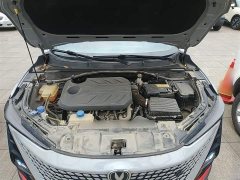 Changan UNI-T 2020 1.5T Flagship - фото 20