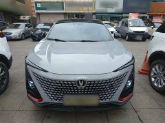 Changan UNI-T 2020 1.5T Flagship - фото 3