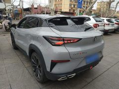 Changan UNI-T 2020 1.5T Flagship - фото 5