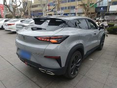 Changan UNI-T 2020 1.5T Flagship - фото 7