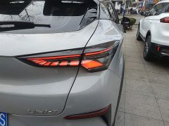 Changan UNI-T 2020 1.5T Flagship - фото 8