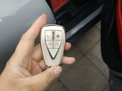 Changan UNI-T 2020 1.5T Flagship - фото 9