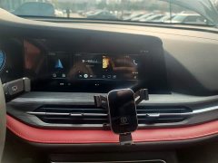 Changan CS55 PLUS Blue Whale Edition 1.5T DCT Luxury - фото 13