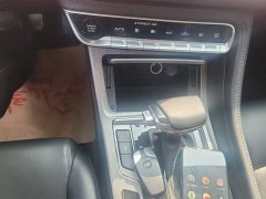 Changan CS55 PLUS Blue Whale Edition 1.5T DCT Luxury - фото 14