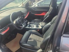 Changan CS55 PLUS Blue Whale Edition 1.5T DCT Luxury - фото 15