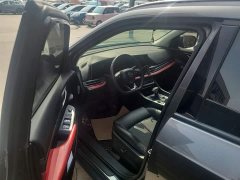 Changan CS55 PLUS Blue Whale Edition 1.5T DCT Luxury - фото 16