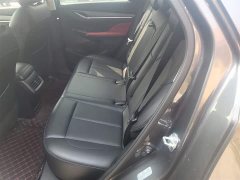 Changan CS55 PLUS Blue Whale Edition 1.5T DCT Luxury - фото 17