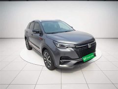 Changan CS55 PLUS Blue Whale Edition 1.5T DCT Luxury - фото 4