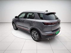 Changan CS55 PLUS Blue Whale Edition 1.5T DCT Luxury - фото 5