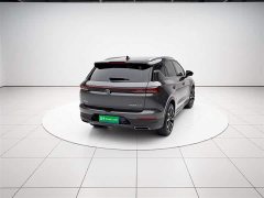 Changan CS55 PLUS Blue Whale Edition 1.5T DCT Luxury - фото 6