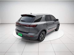 Changan CS55 PLUS Blue Whale Edition 1.5T DCT Luxury - фото 7