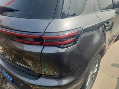 Changan CS55 PLUS Blue Whale Edition 1.5T DCT Luxury - фото 8