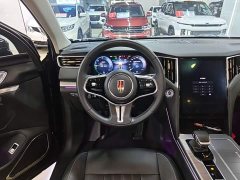 Hongqi HS7 PHEV 2.0T PHEV four-wheel drive Qichang version 6 seats - фото 11