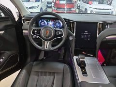 Hongqi HS7 PHEV 2.0T PHEV four-wheel drive Qichang version 6 seats - фото 13