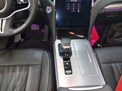 Hongqi HS7 PHEV 2.0T PHEV four-wheel drive Qichang version 6 seats - фото 14