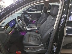 Hongqi HS7 PHEV 2.0T PHEV four-wheel drive Qichang version 6 seats - фото 15