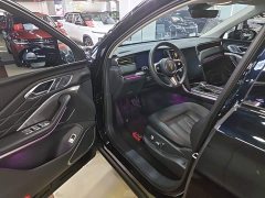 Hongqi HS7 PHEV 2.0T PHEV four-wheel drive Qichang version 6 seats - фото 16