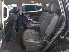 Hongqi HS7 PHEV 2.0T PHEV four-wheel drive Qichang version 6 seats - фото 17