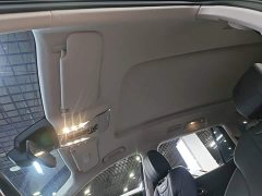 Hongqi HS7 PHEV 2.0T PHEV four-wheel drive Qichang version 6 seats - фото 18