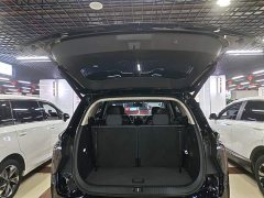 Hongqi HS7 PHEV 2.0T PHEV four-wheel drive Qichang version 6 seats - фото 19