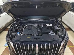 Hongqi HS7 PHEV 2.0T PHEV four-wheel drive Qichang version 6 seats - фото 20