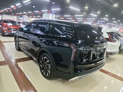 Hongqi HS7 PHEV 2.0T PHEV four-wheel drive Qichang version 6 seats - фото 5