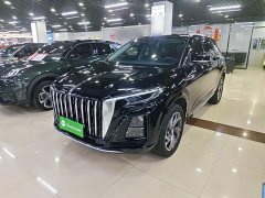 FAW HS3 PHEV 125km 200Anniversary Edition - фото 1