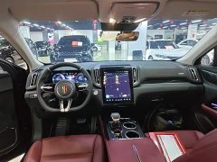 FAW HS3 PHEV 125km 200Anniversary Edition - фото 10