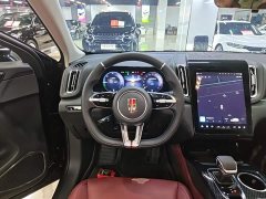 FAW HS3 PHEV 125km 200Anniversary Edition - фото 11