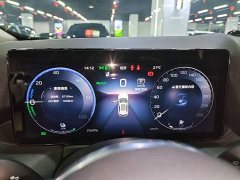 FAW HS3 PHEV 125km 200Anniversary Edition - фото 12