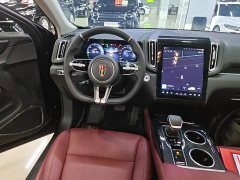 FAW HS3 PHEV 125km 200Anniversary Edition - фото 13