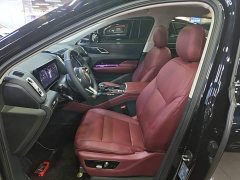 FAW HS3 PHEV 125km 200Anniversary Edition - фото 15