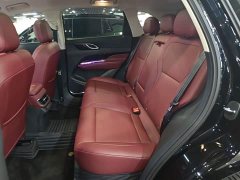 FAW HS3 PHEV 125km 200Anniversary Edition - фото 17