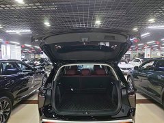 FAW HS3 PHEV 125km 200Anniversary Edition - фото 19