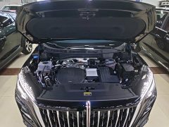 FAW HS3 PHEV 125km 200Anniversary Edition - фото 20