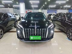 FAW HS3 PHEV 125km 200Anniversary Edition - фото 3