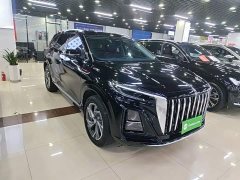 FAW HS3 PHEV 125km 200Anniversary Edition - фото 4