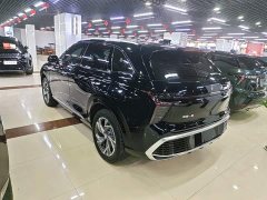 FAW HS3 PHEV 125km 200Anniversary Edition - фото 5