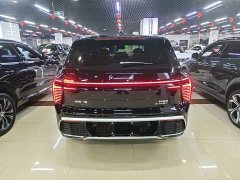 FAW HS3 PHEV 125km 200Anniversary Edition - фото 6