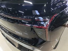 FAW HS3 PHEV 125km 200Anniversary Edition - фото 8