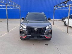 Changan CS75 Blue Whale Edition 1.5T DCT Luxury - фото 10