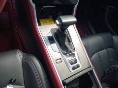 Changan CS75 Blue Whale Edition 1.5T DCT Luxury - фото 12