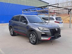 Changan CS75 Blue Whale Edition 1.5T DCT Luxury - фото 13