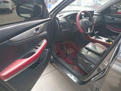 Changan CS75 Blue Whale Edition 1.5T DCT Luxury - фото 14