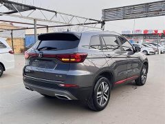 Changan CS75 Blue Whale Edition 1.5T DCT Luxury - фото 15