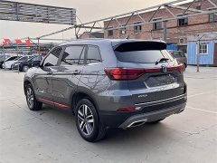 Changan CS75 Blue Whale Edition 1.5T DCT Luxury - фото 16