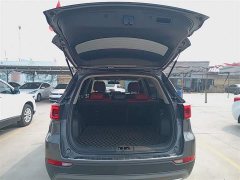 Changan CS75 Blue Whale Edition 1.5T DCT Luxury - фото 18
