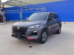 Changan CS75 Blue Whale Edition 1.5T DCT Luxury - фото 2