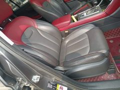 Changan CS75 Blue Whale Edition 1.5T DCT Luxury - фото 4