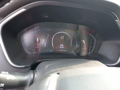 Changan CS75 Blue Whale Edition 1.5T DCT Luxury - фото 8